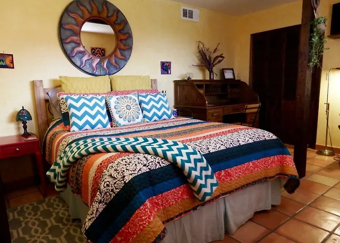 Ocean View Casita