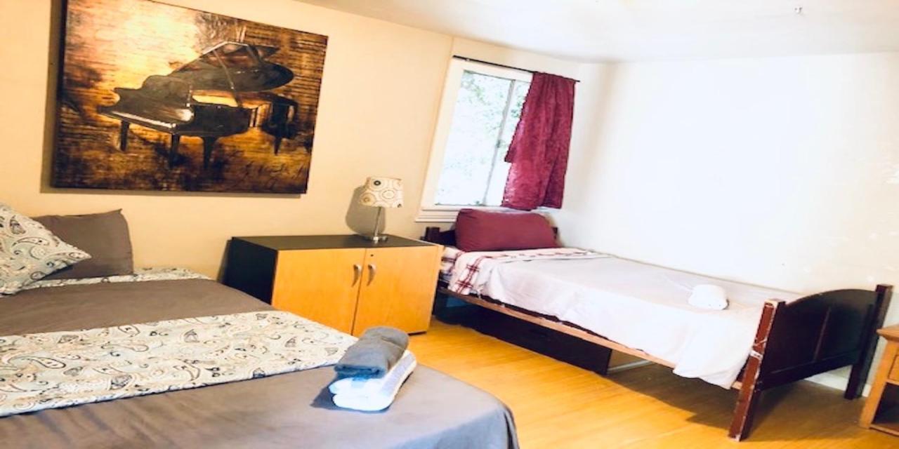 La Boardinghouse