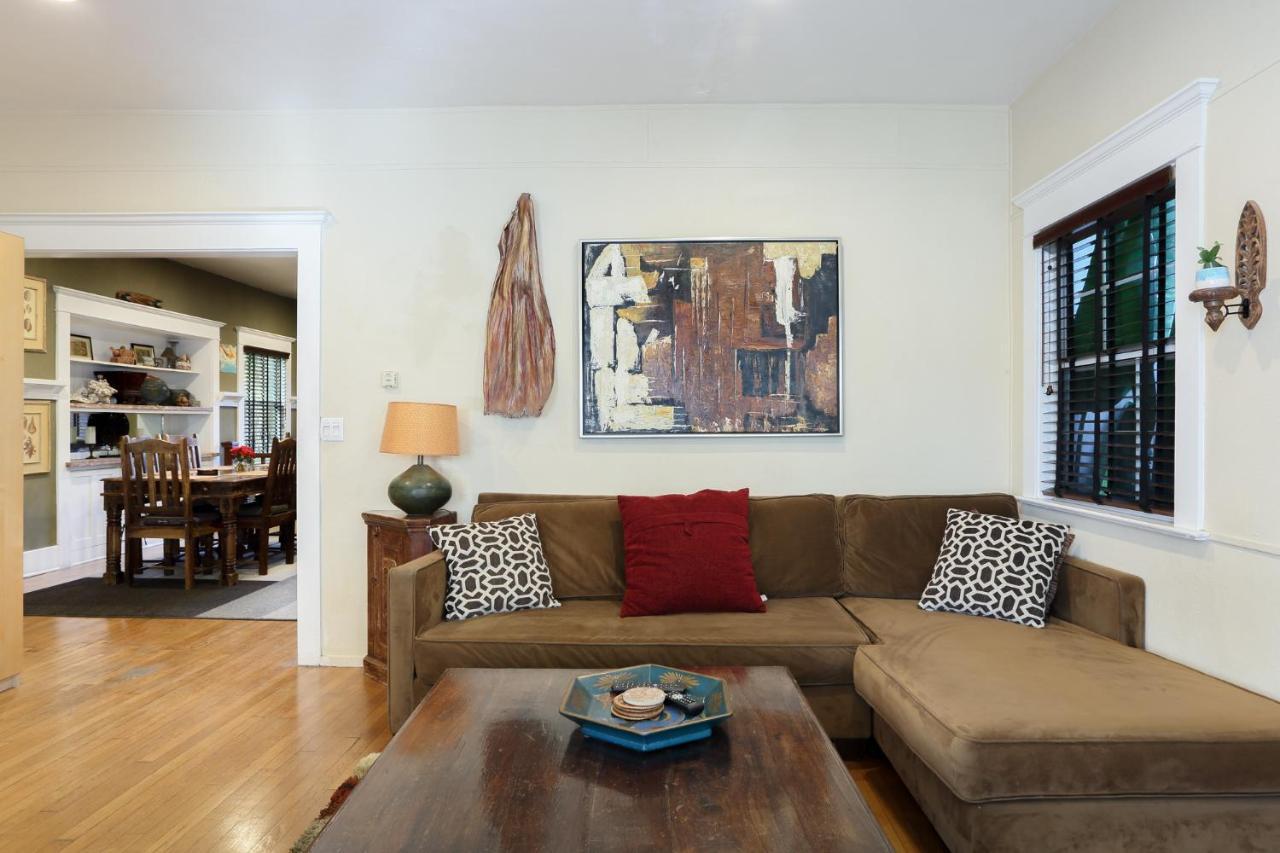 Apartamento Venice Walk To Ocean *