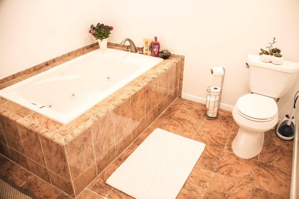 3 Bed 2 Bath House Near Lax Forum Sofi Stadium