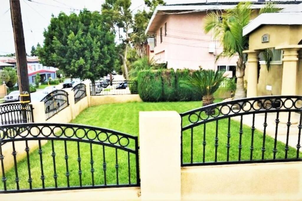 3 Bed 2 Bath House Near Lax Forum Sofi Stadium *
