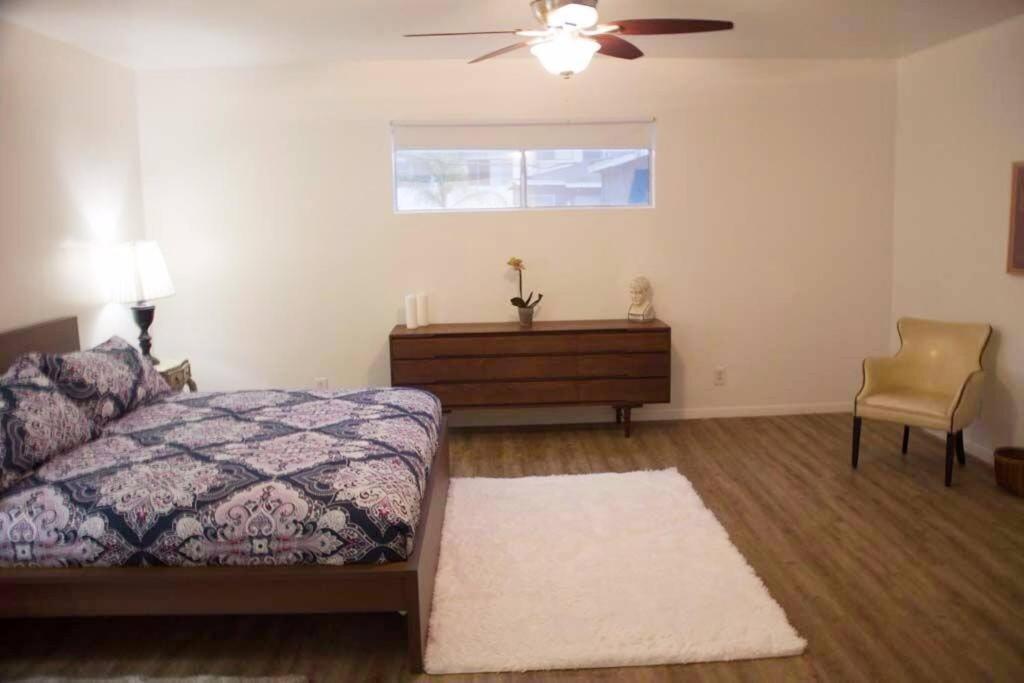 3 Bed 2 Bath House Near Lax Forum Sofi Stadium Casa de férias