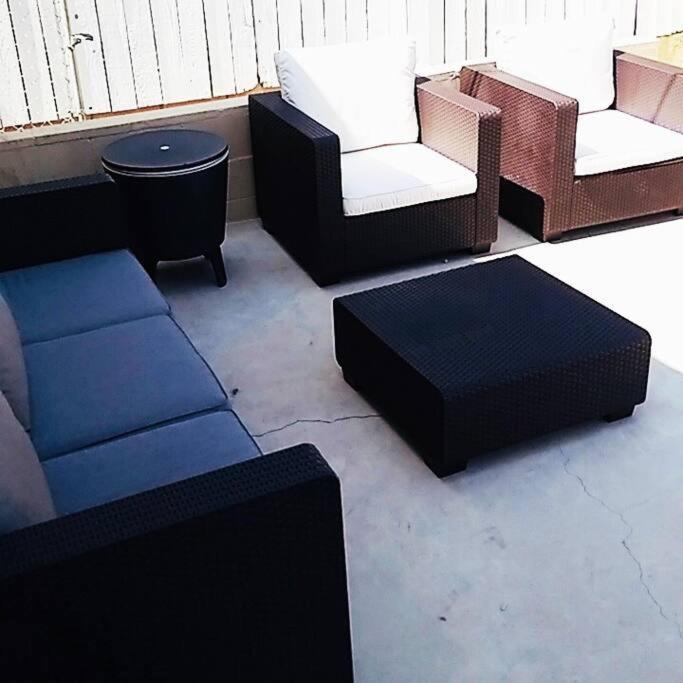 Casa de férias 3 Bed 2 Bath House Near Lax Forum Sofi Stadium Los Angeles