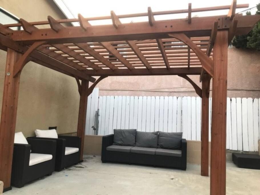 3 Bed 2 Bath House Near Lax Forum Sofi Stadium