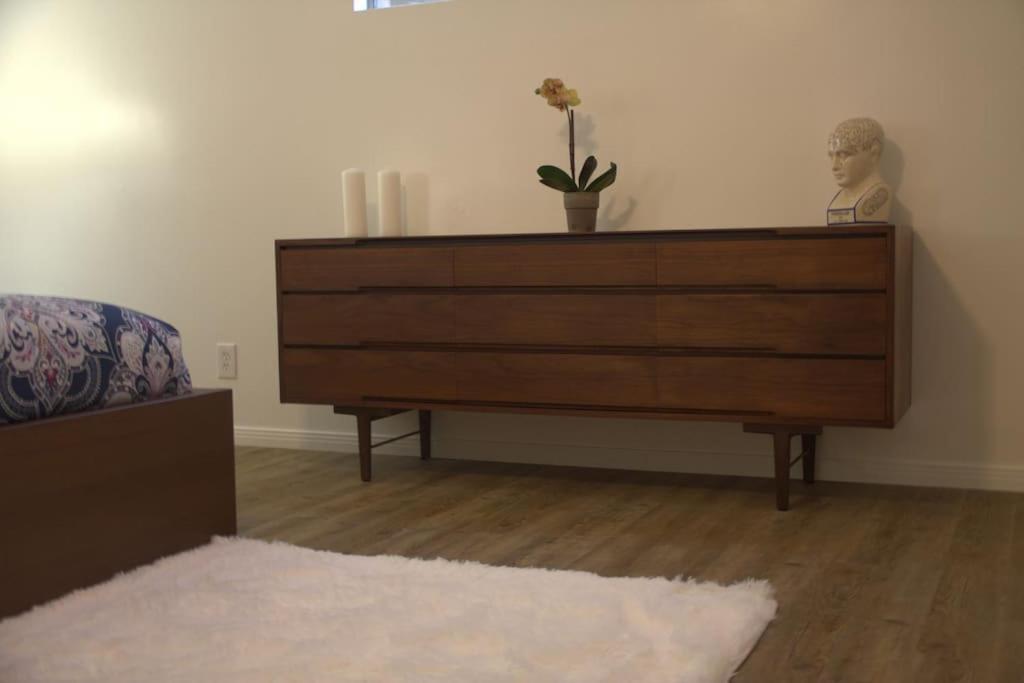 Casa de férias 3 Bed 2 Bath House Near Lax Forum Sofi Stadium Los Angeles