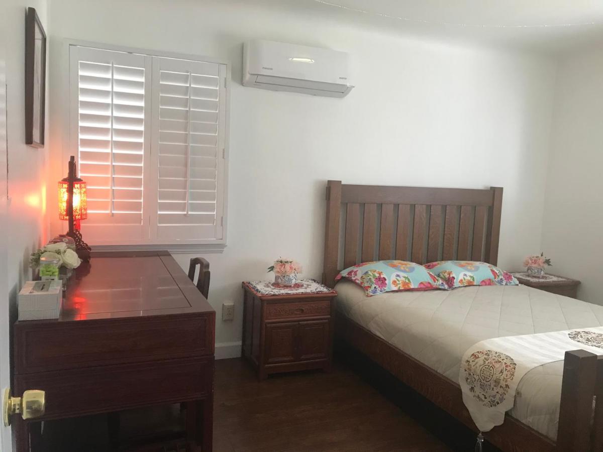 Lax Teresa Air Homestay
