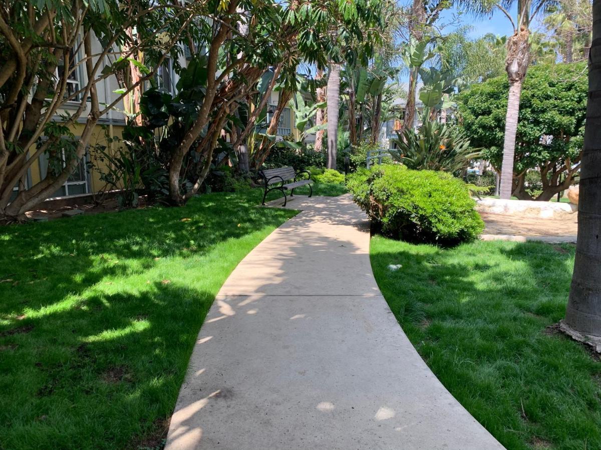 Waterfront Gem In Marina Del Rey Venice Ca Apartment Los Angeles