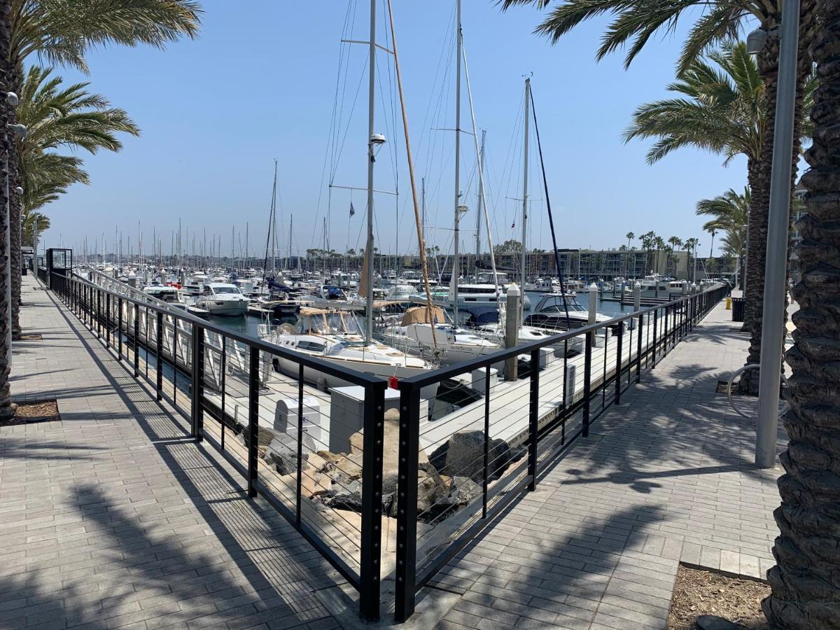Apartment Waterfront Gem In Marina Del Rey Venice Ca Los Angeles