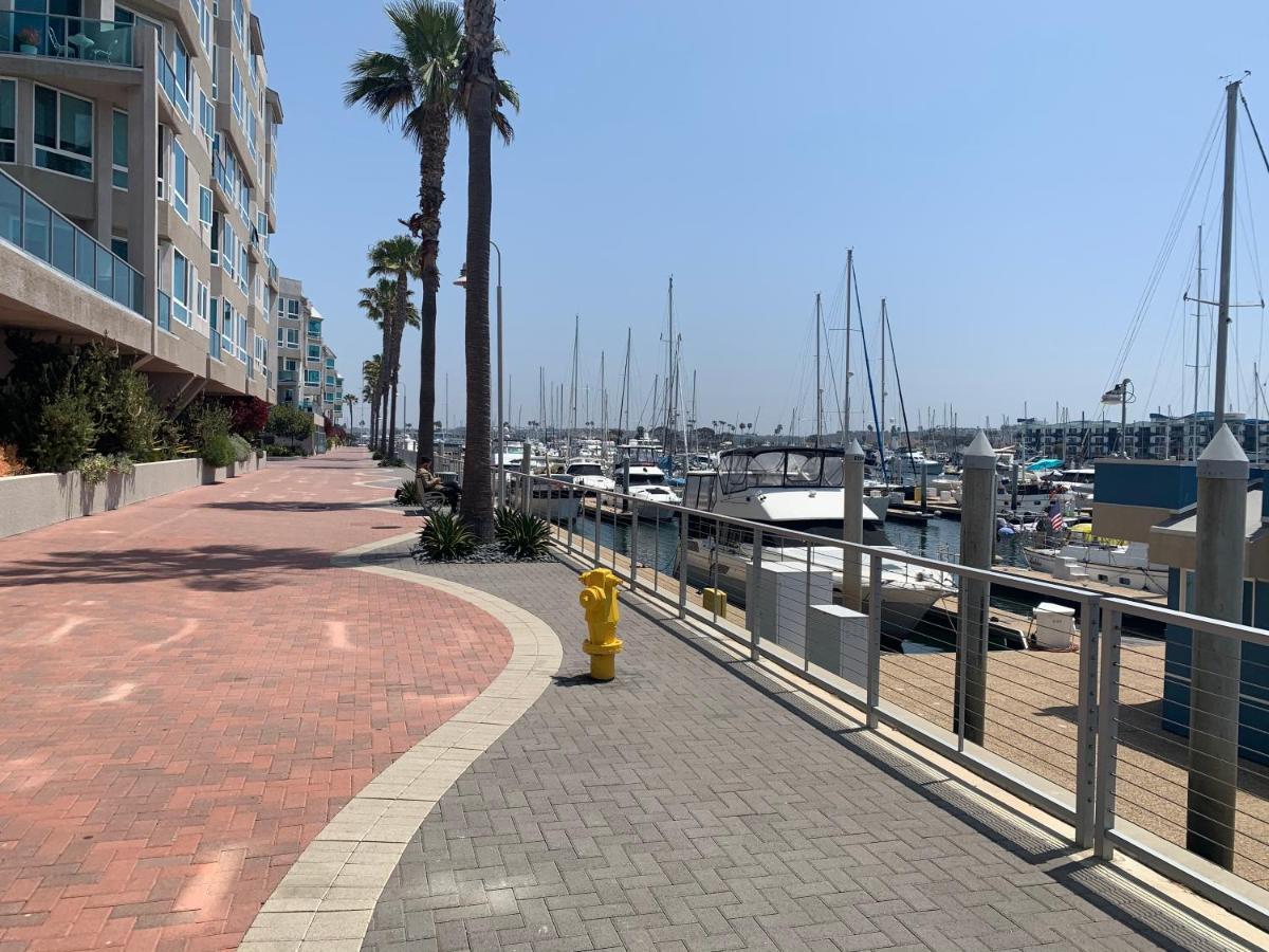 Waterfront Gem In Marina Del Rey Venice Ca