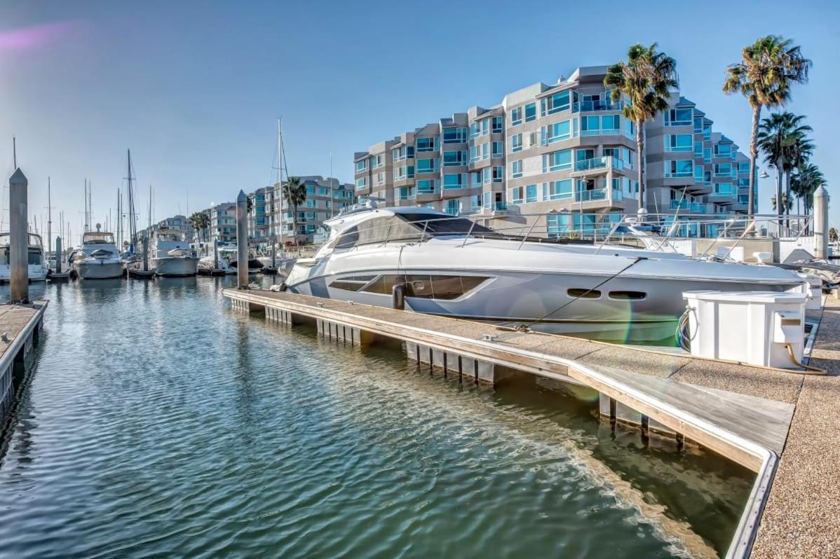 Waterfront Gem In Marina Del Rey Venice Ca Apartment *