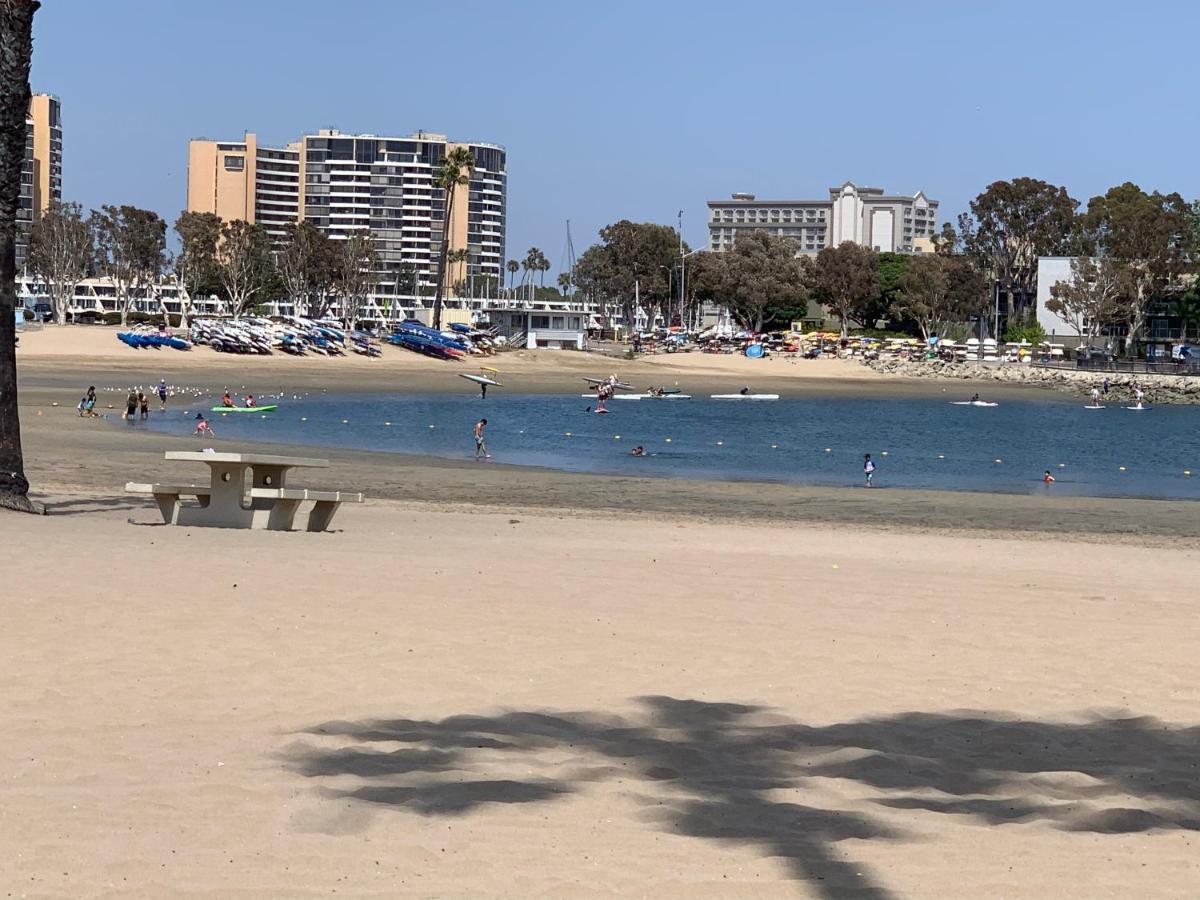 Waterfront Gem In Marina Del Rey Venice Ca Apartment Los Angeles