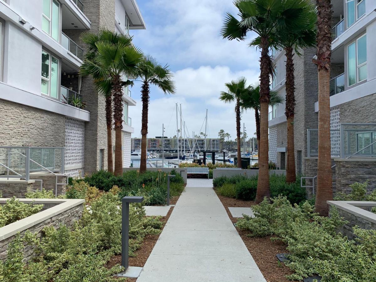 Waterfront Gem In Marina Del Rey Venice Ca Los Angeles