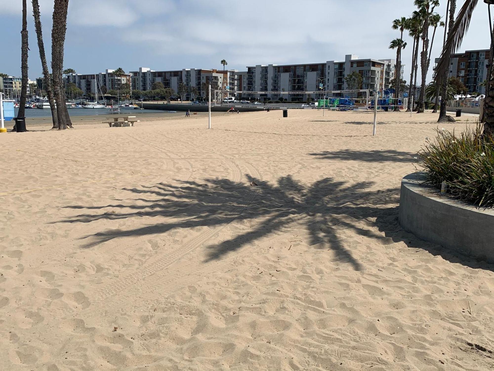 Waterfront Gem In Marina Del Rey Venice Ca Apartment Los Angeles