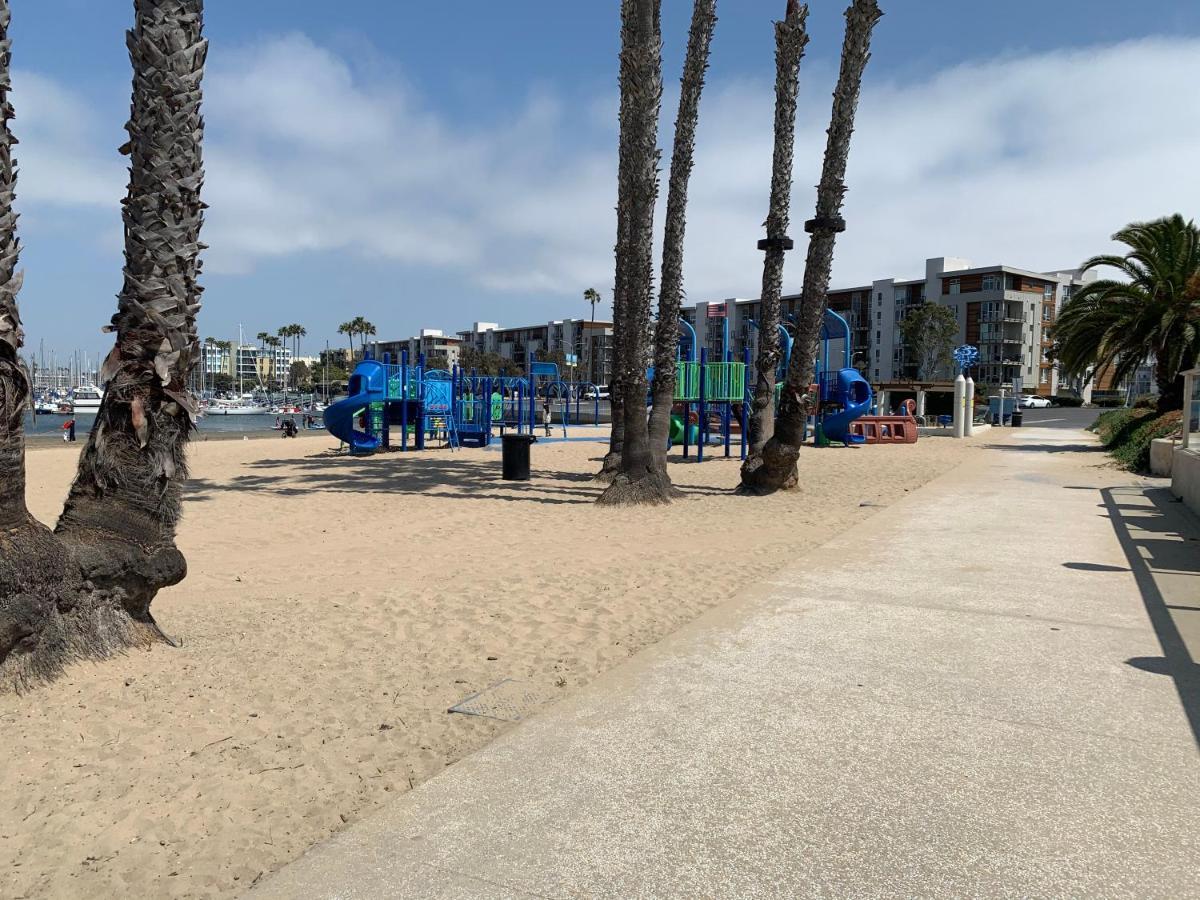 Apartment Waterfront Gem In Marina Del Rey Venice Ca Los Angeles