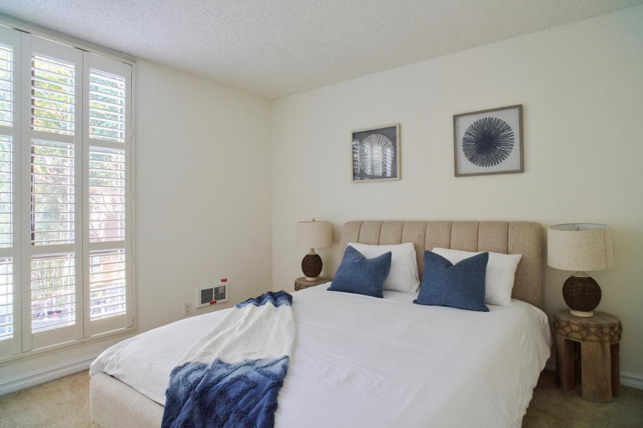 Waterfront Gem In Marina Del Rey Venice Ca Los Angeles