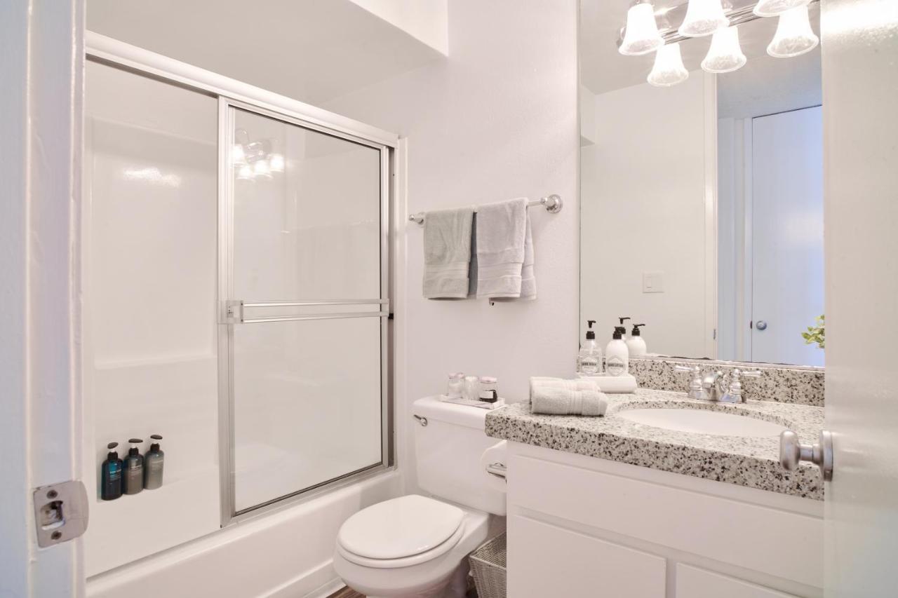 Waterfront Gem In Marina Del Rey Venice Ca Apartment