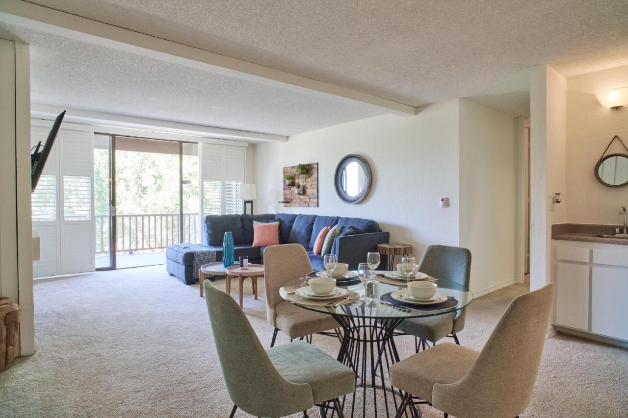 Waterfront Gem In Marina Del Rey Venice Ca Apartment