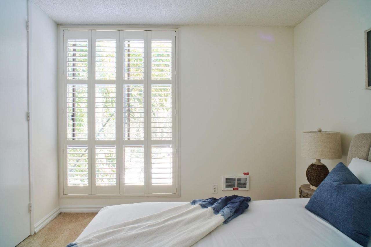 Waterfront Gem In Marina Del Rey Venice Ca Apartment *