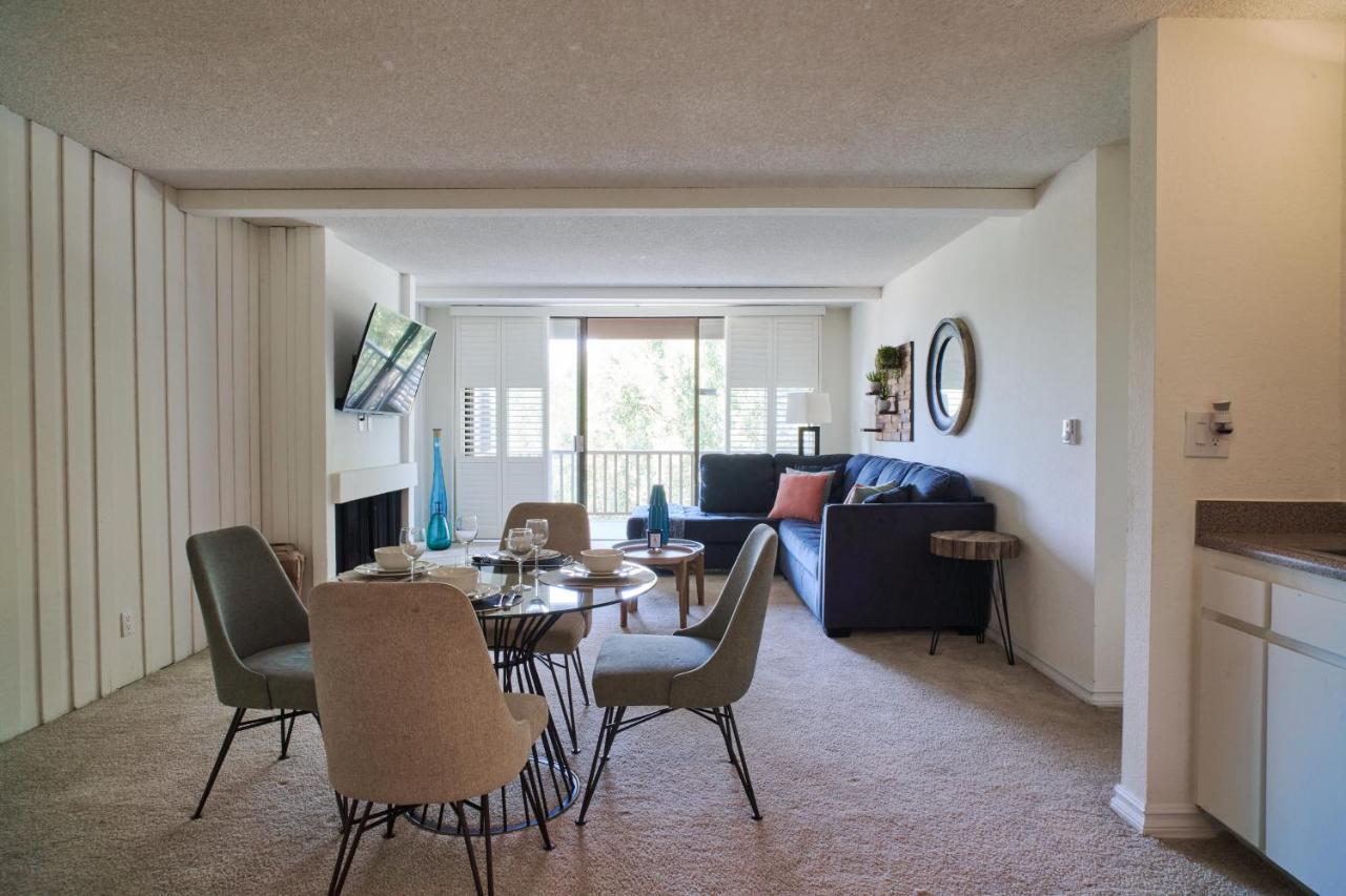 Waterfront Gem In Marina Del Rey Venice Ca