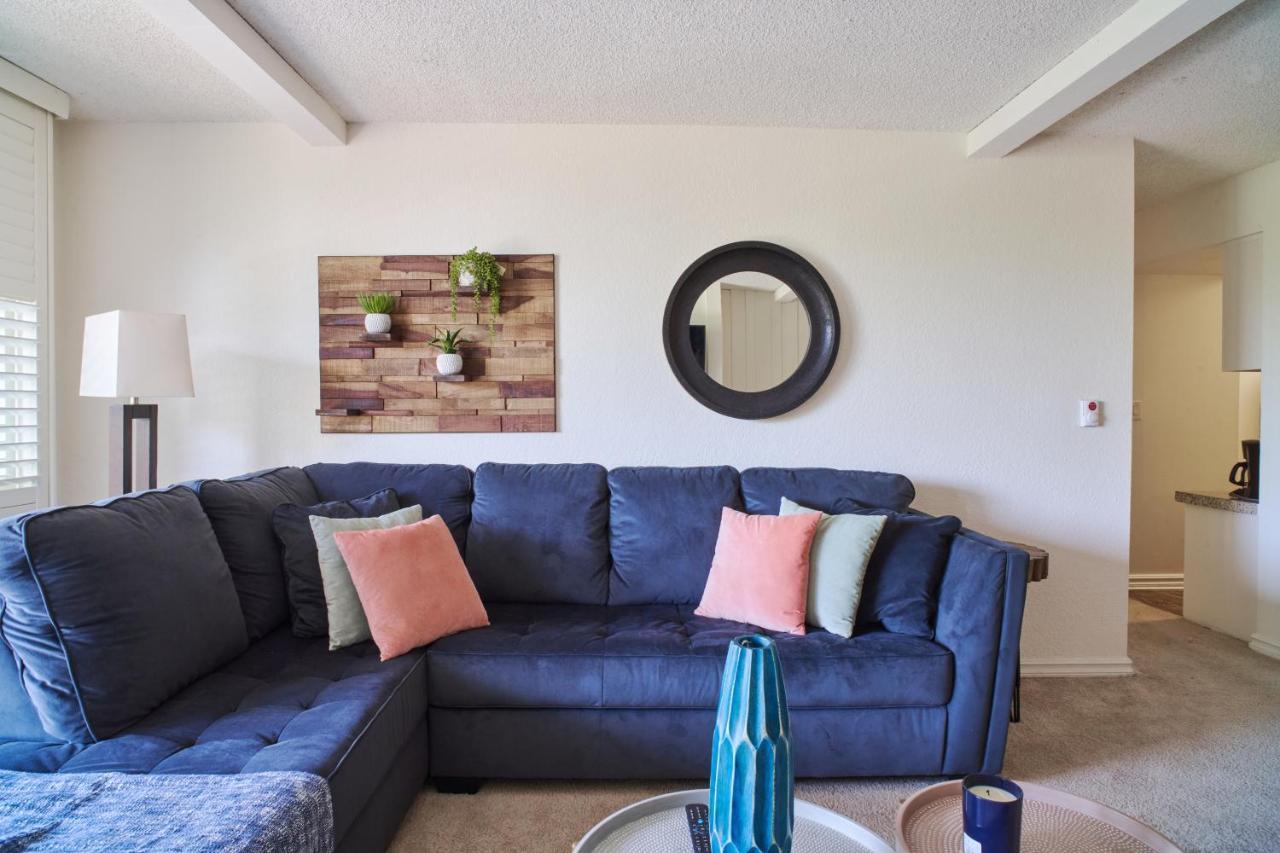 Waterfront Gem In Marina Del Rey Venice Ca * Los Angeles