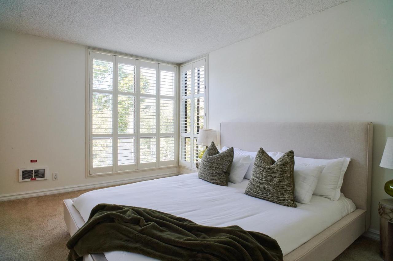 Apartment Waterfront Gem In Marina Del Rey Venice Ca