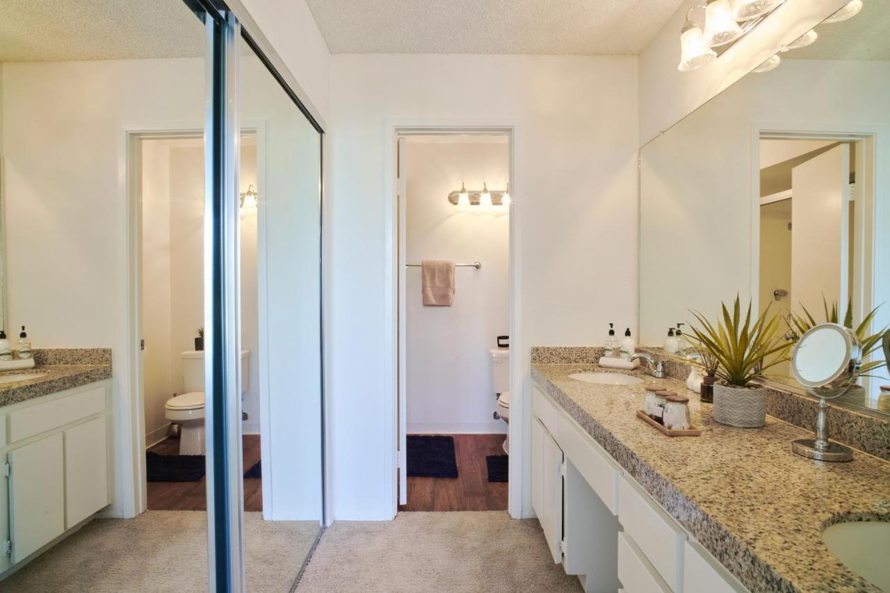 Waterfront Gem In Marina Del Rey Venice Ca Apartment *