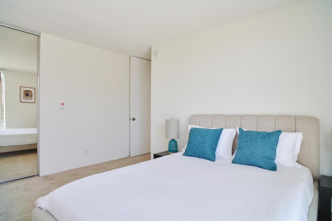 Waterfront Gem In Marina Del Rey Venice Ca Apartment *
