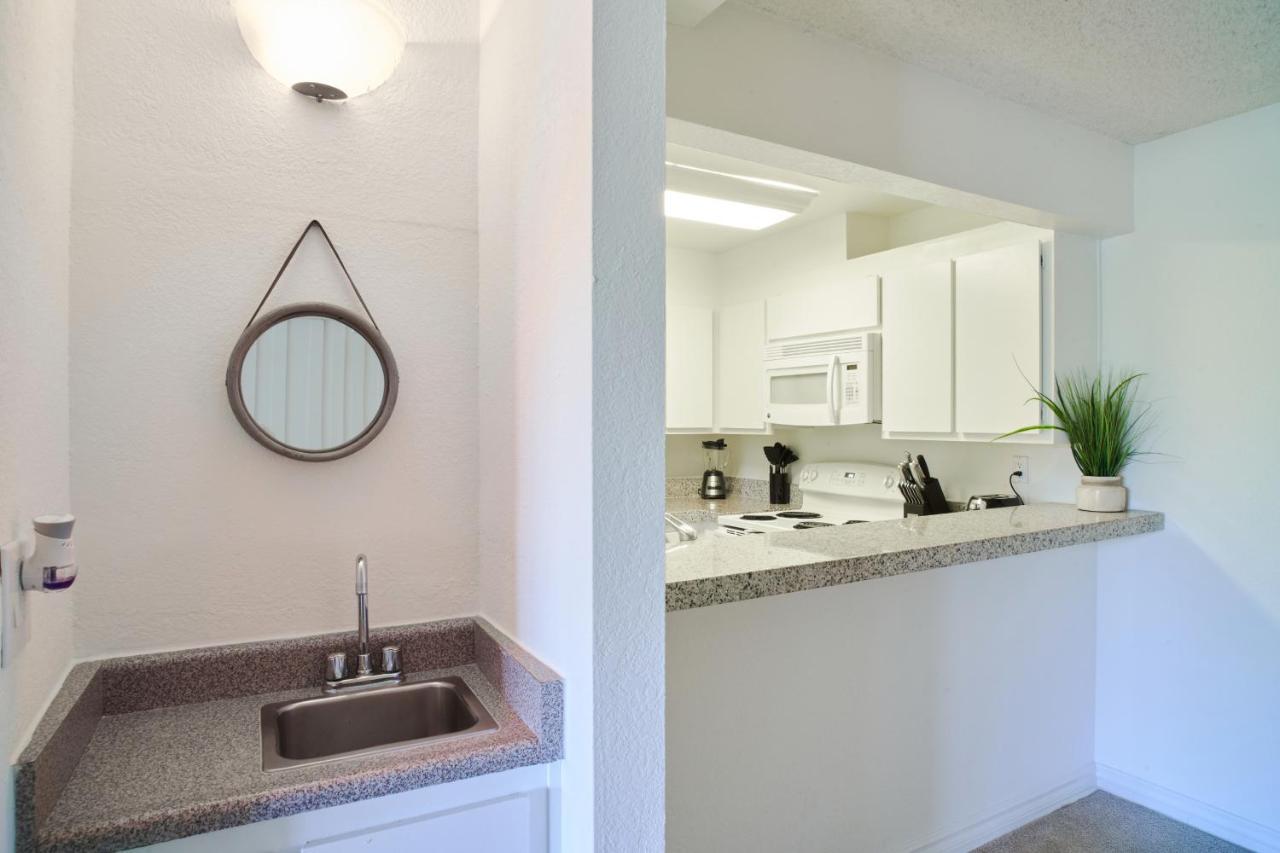 Waterfront Gem In Marina Del Rey Venice Ca Apartment