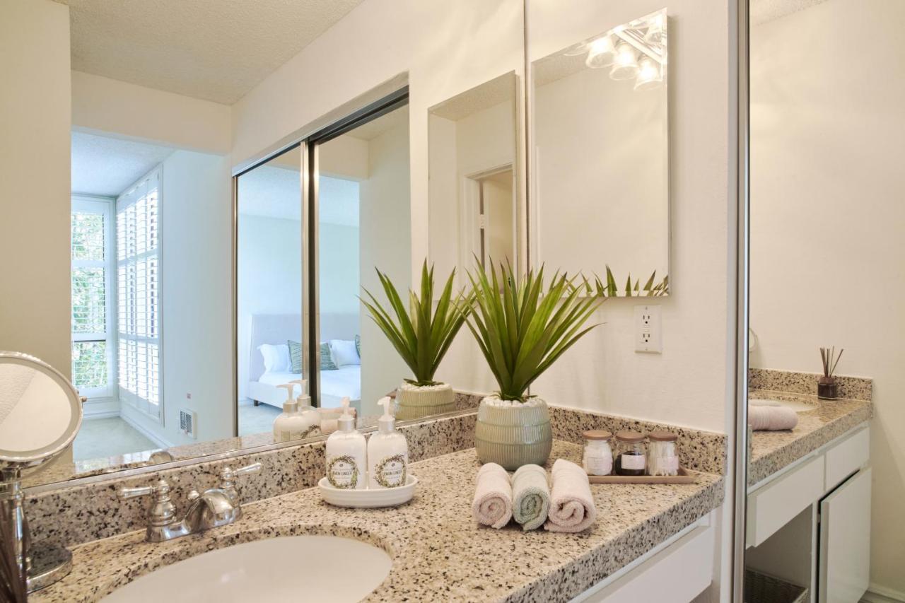 Waterfront Gem In Marina Del Rey Venice Ca * Los Angeles