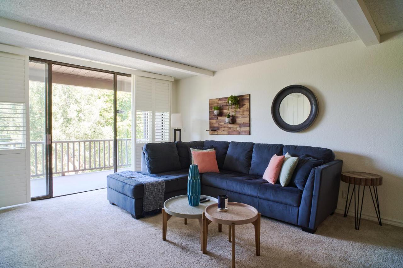 Apartment Waterfront Gem In Marina Del Rey Venice Ca