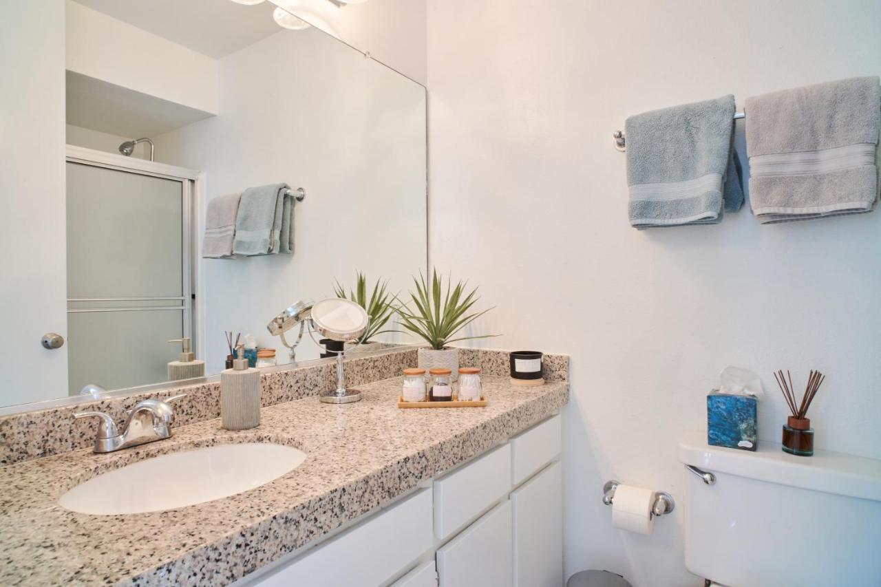 Apartment Waterfront Gem In Marina Del Rey Venice Ca *