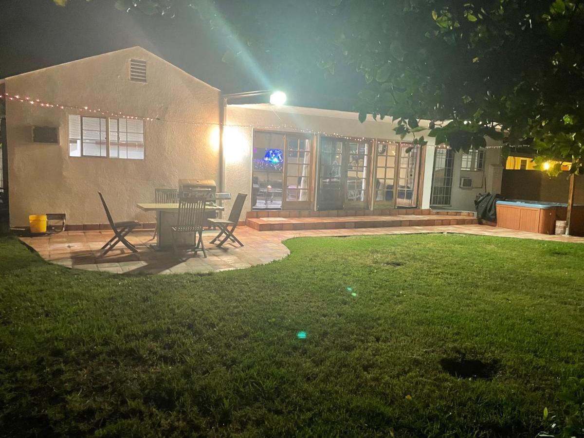 The Village Guest house Los Angeles