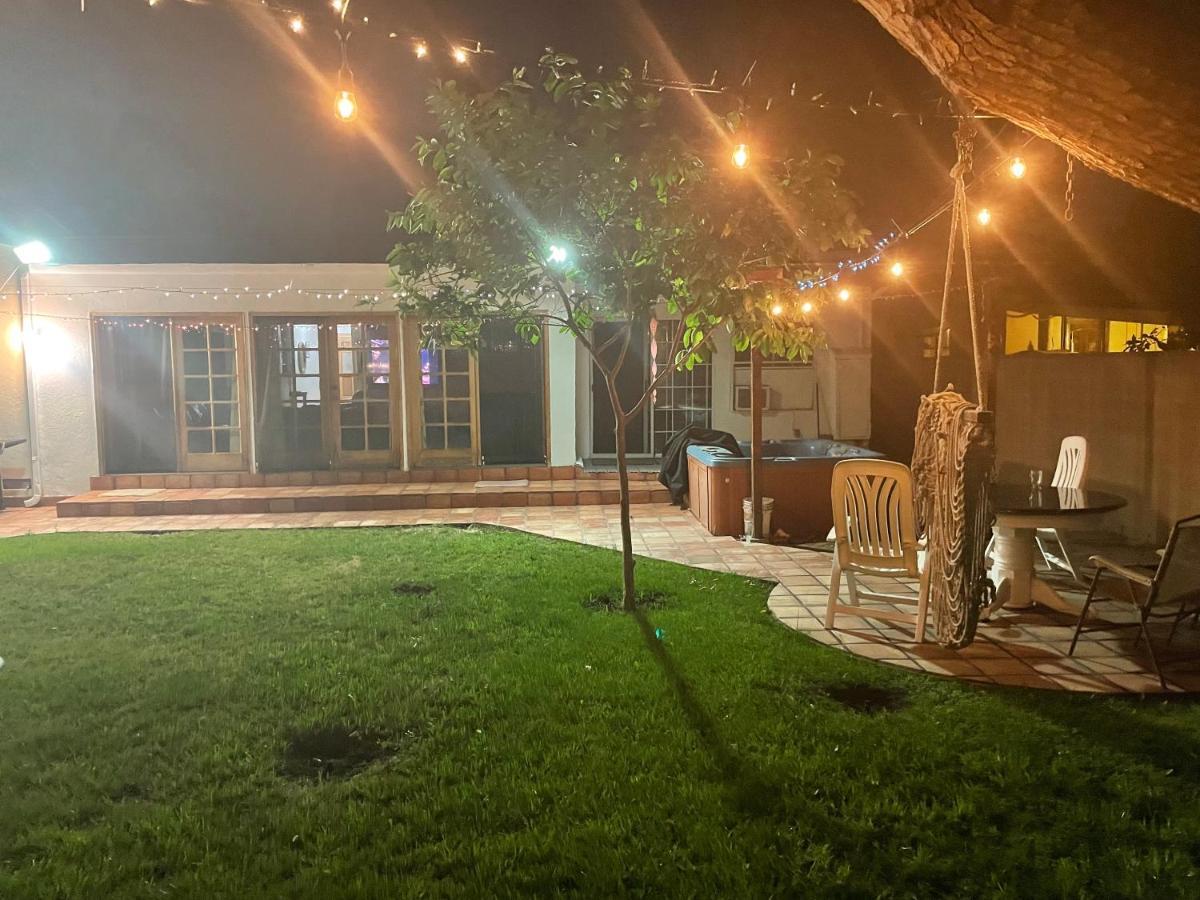 The Village Guest house Los Angeles