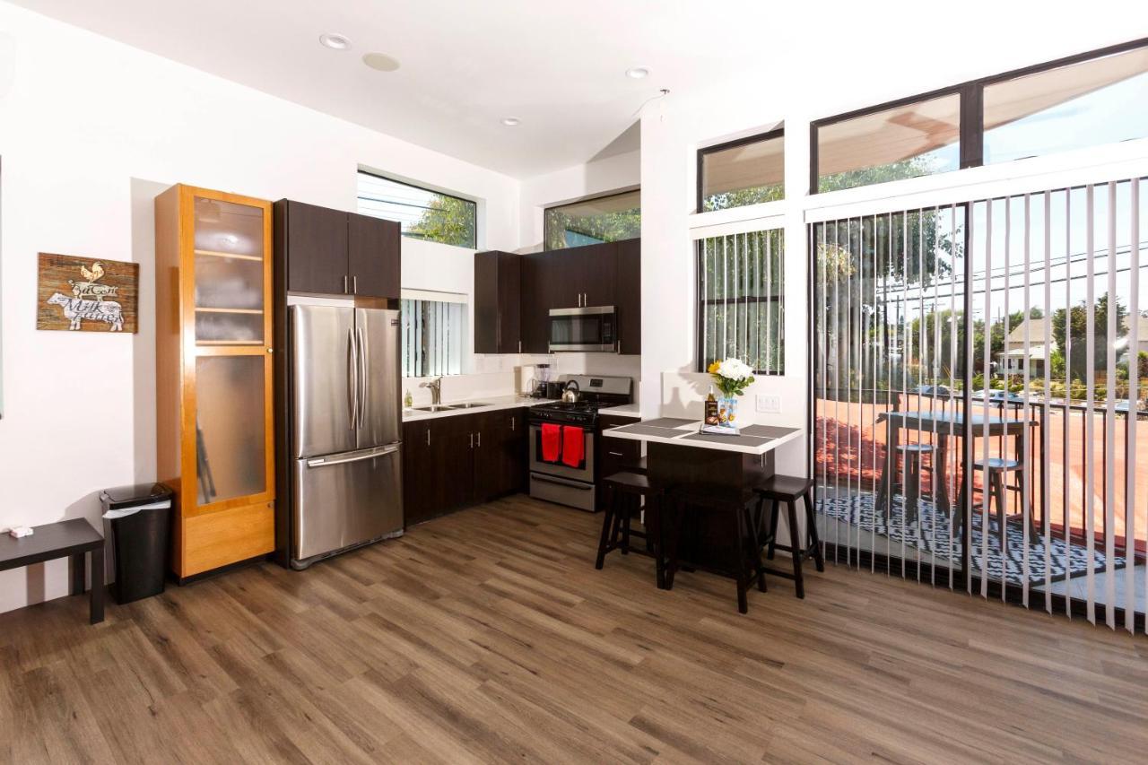 Apartment Venice Delight Los Angeles