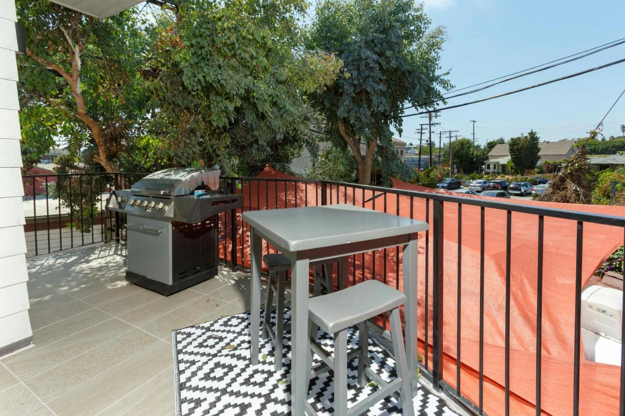 Venice Delight Apartment Los Angeles