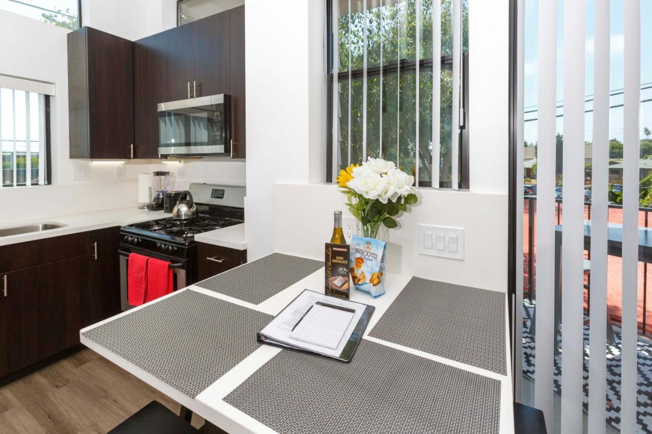 Apartment Venice Delight