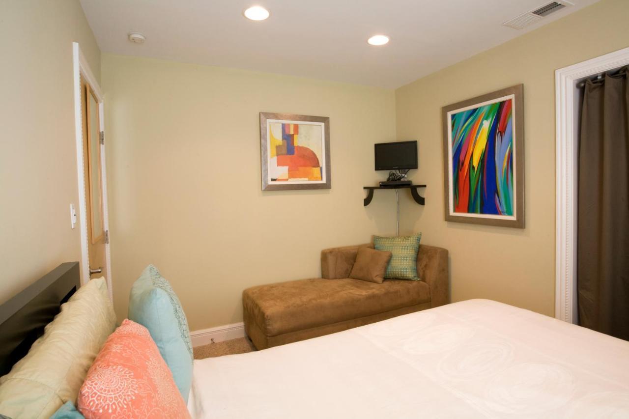 Venice Delight Apartment Los Angeles