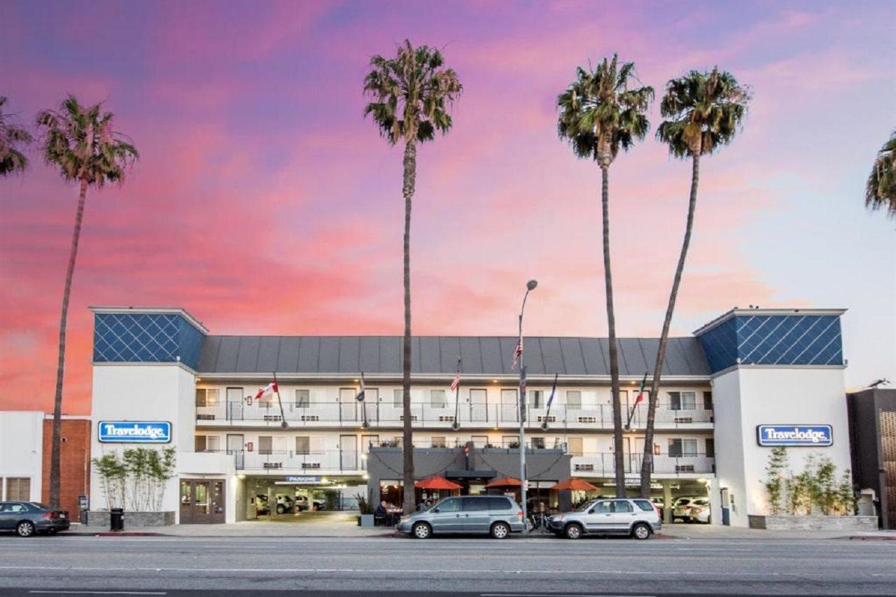 Travelodge By Wyndham Culver Los Angeles