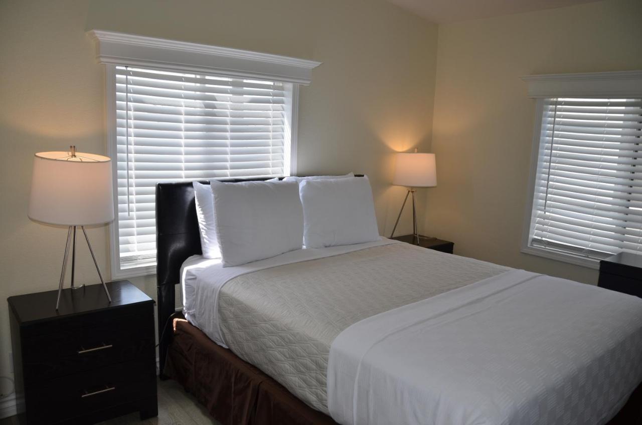 Hotel North Hollywood *