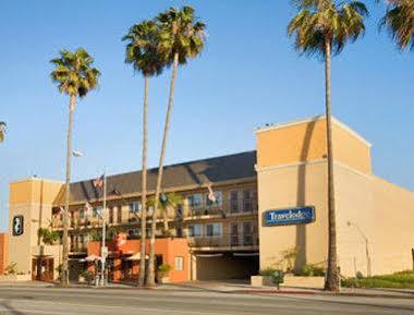 Hotel Travelodge By Wyndham Culver Los Angeles