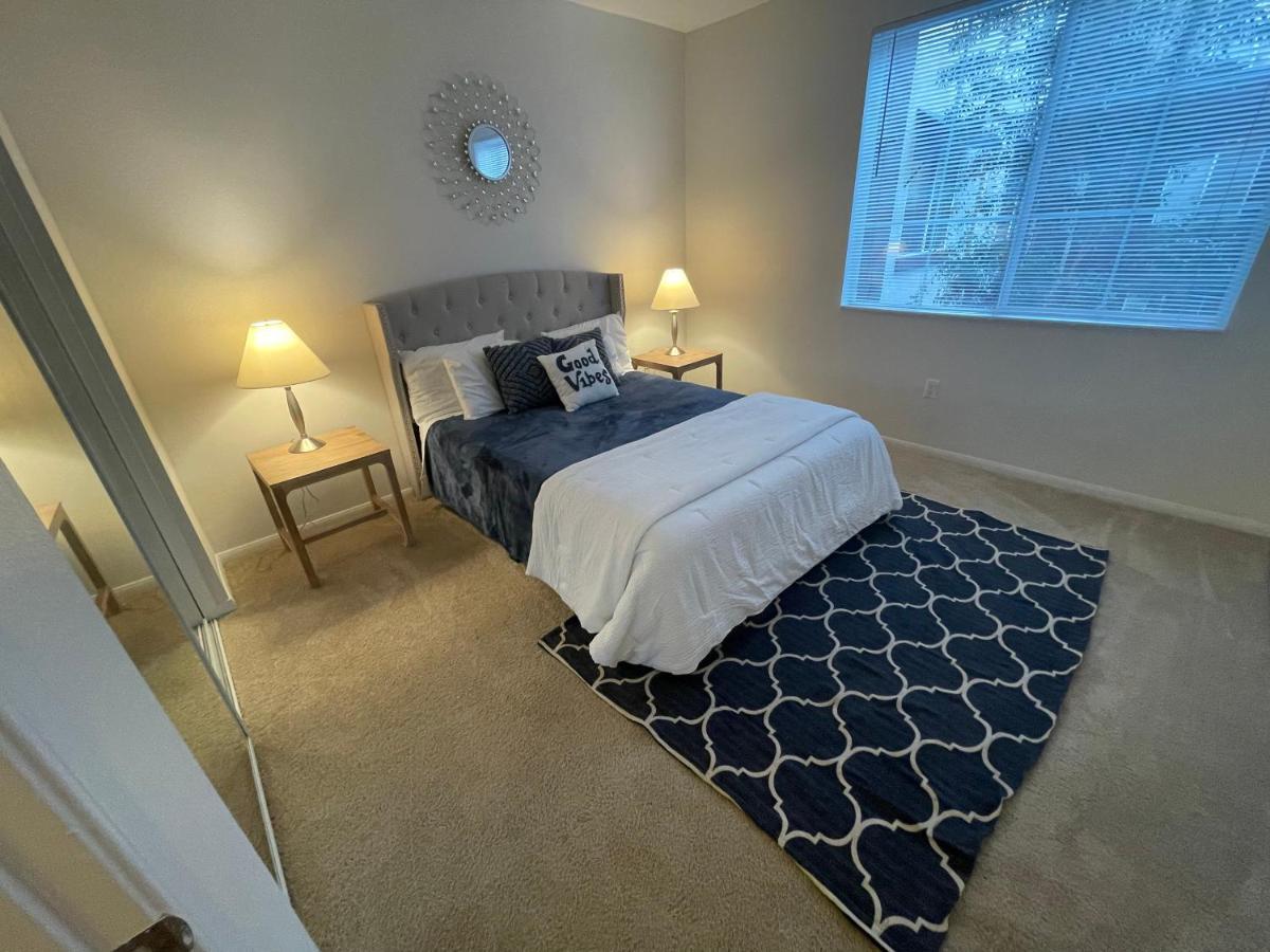 2 Bedroom In Marina Del Rey Near Venice Beach Apartment Los Angeles