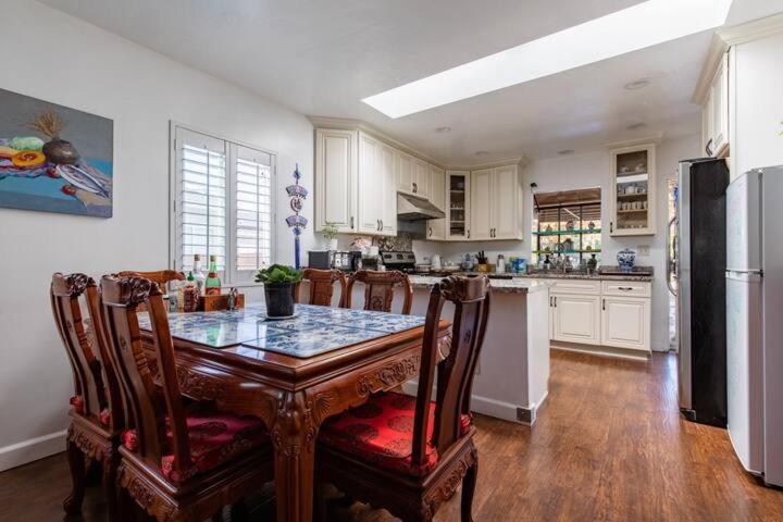Homestay Lax Teresa Air