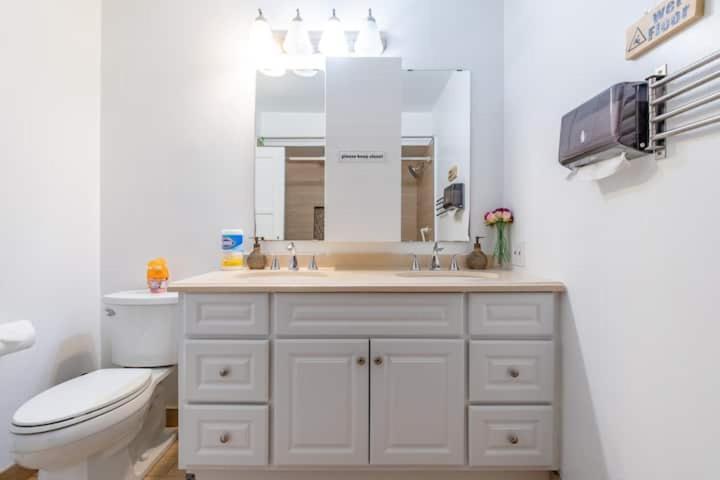 Homestay Lax Teresa Air