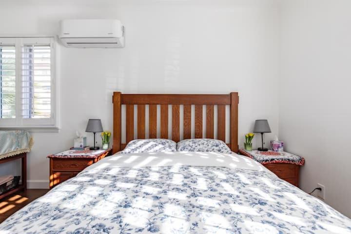 Lax Teresa Air Homestay *
