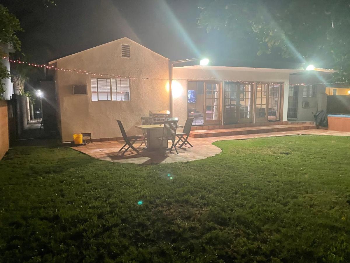 The Village Guest house