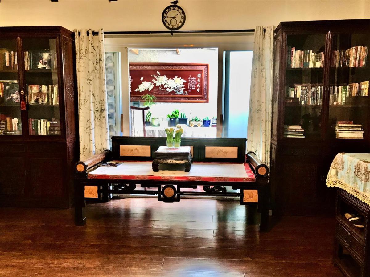 Homestay Lax Teresa Air