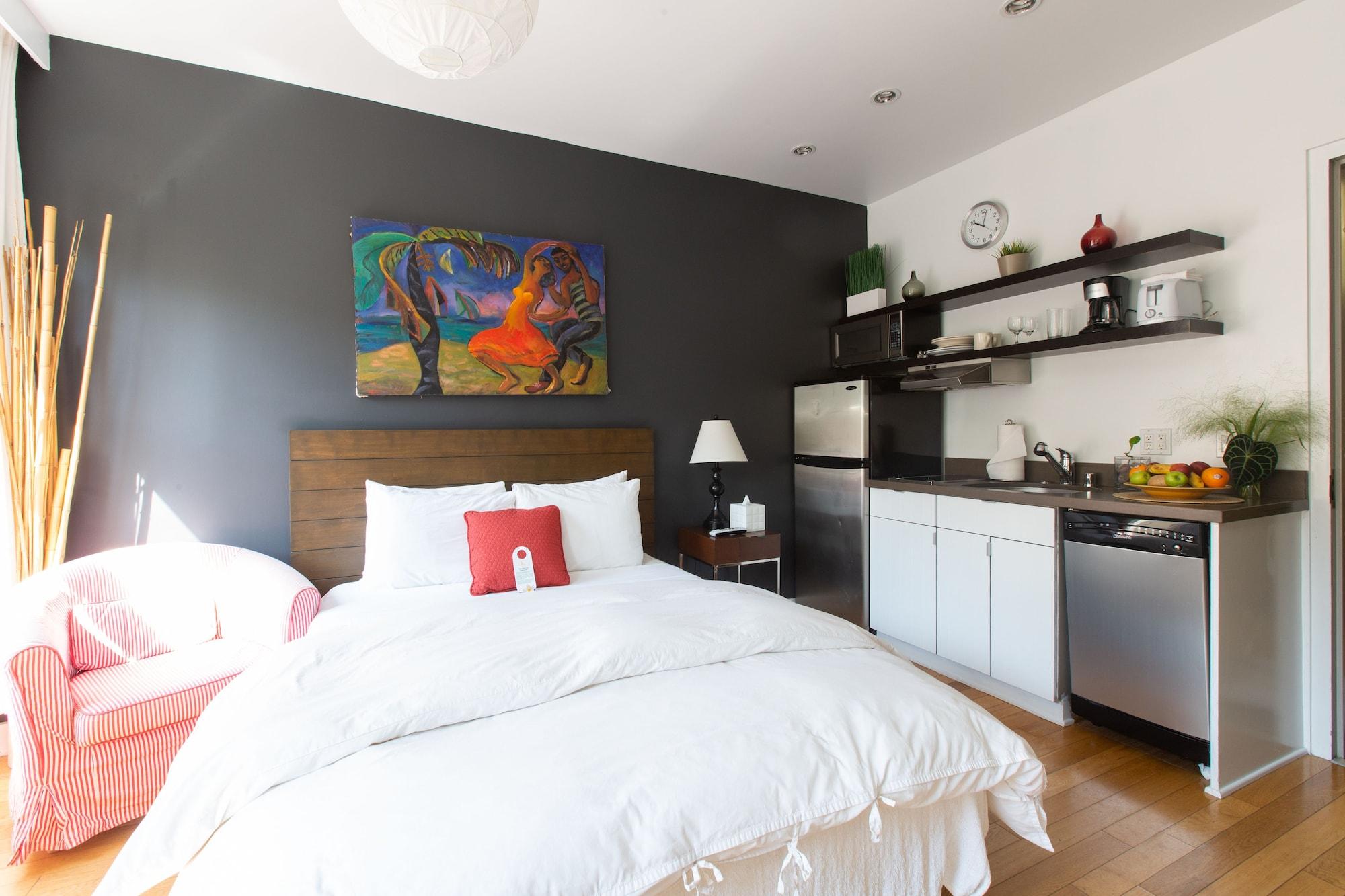 Aparthotel Su Casa At Venice 3*