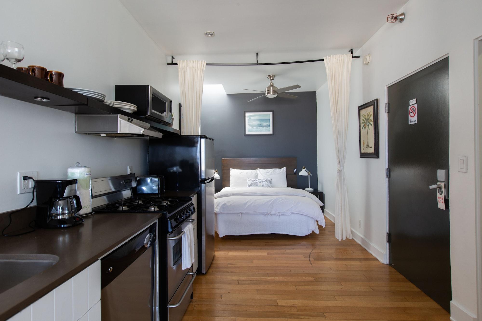 Su Casa At Venice 3* Los Angeles