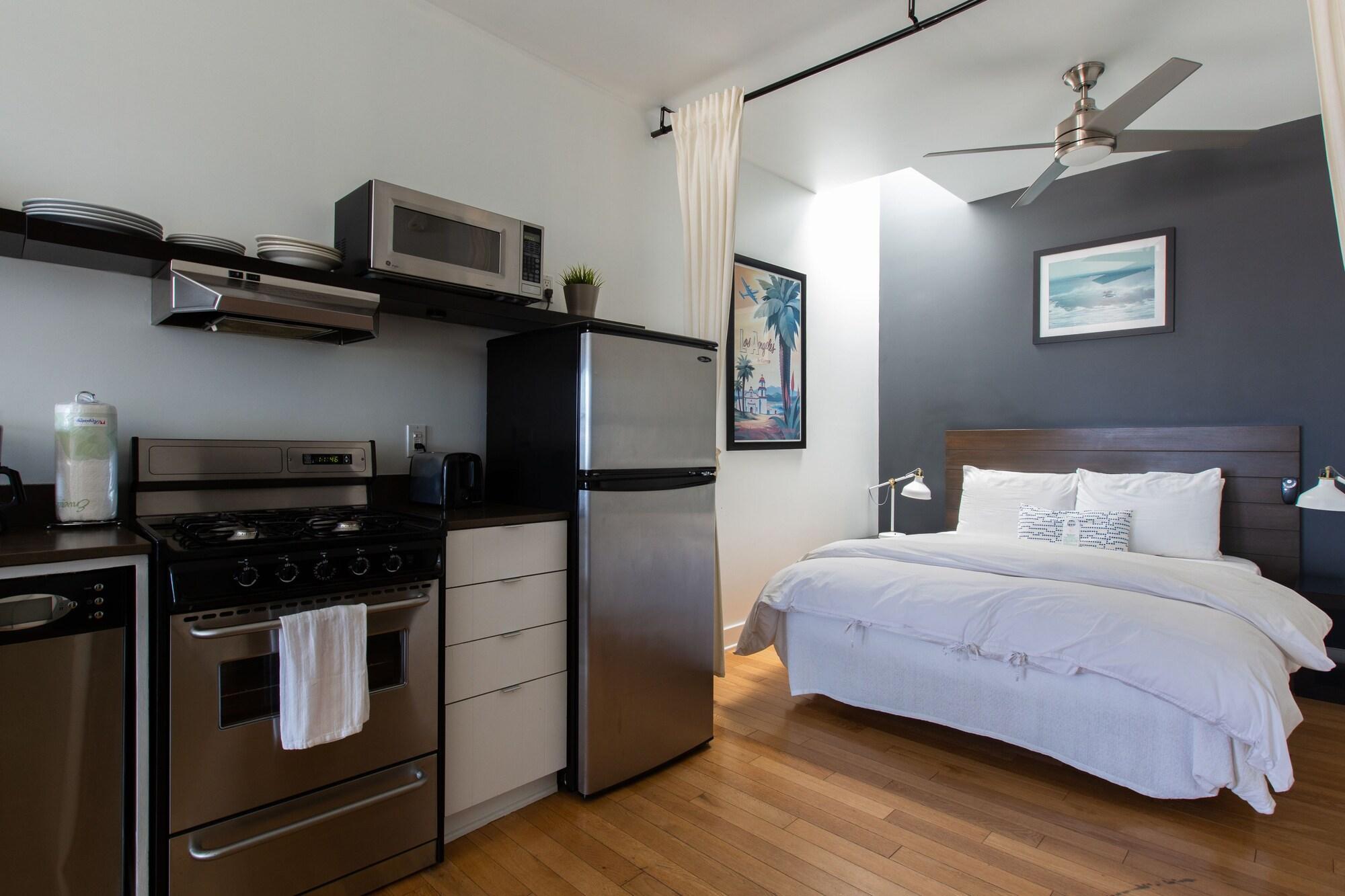 Su Casa At Venice Los Angeles