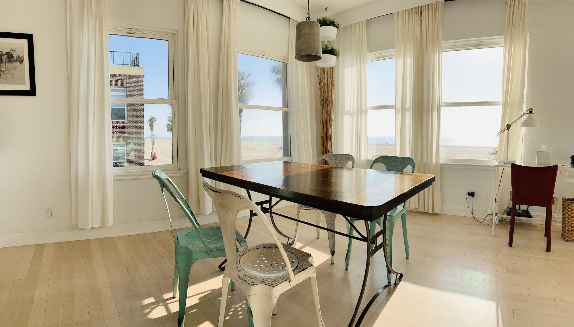 Aparthotel Su Casa At Venice